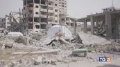 Raid israeliano, obiettivo Sinwar