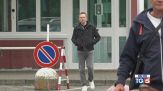 Garlasco, Stasi verso la libertà