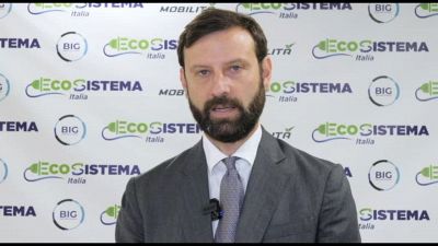 Ecosistema Fest, Spallone (Mimit): per imprese Transizione 5.0