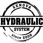 Hydraulic System di Genova