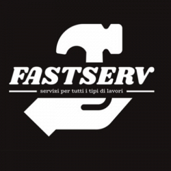 Fast Serv logo