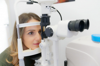 Optometria Optometrista Crescenzio Franco