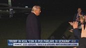 Breaking News delle 17.00 | Trump in Asia, "Con Xi per parlare di Ucraina"