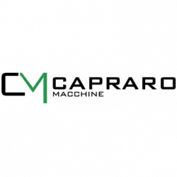 CM Capraro Macchine  - Vendita Macchine Edili logo