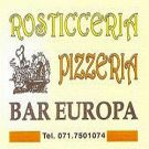 Pizzeria Rosticceria Bar Europa