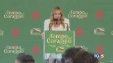 Meloni: Schlein non ha mai nessun argomento!