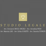 Studio Legale degli Angeli - Pizzi  - Lise - Gosetti - Tonion
