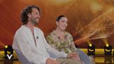 Gianmarco Tamberi e Chiara Bontempi: "Il progetto del secondo matrimonio