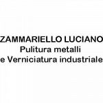 Zammariello Luciano - Pulitura Metalli e Verniciatura Industriale
