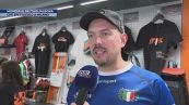 Mondiale dei taglialegna