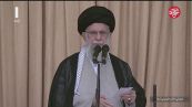 Raid incrociati e minacce, "uccidere Khamenei", "distruggere Israele"