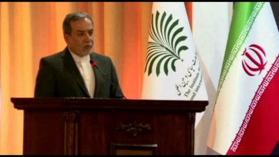 Iran a Israele: una risposta forte se attaccate nostre infrastrutture