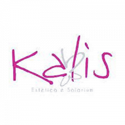 Kalis Estetista e Solarium logo