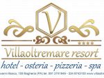 VillaOltremare Resort