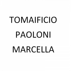 Tomaificio Paoloni Marcella logo