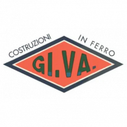 Gi.Va. Costruzioni in Ferro logo