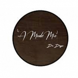 A Modo Mio da Diego logo