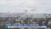 Breaking News delle 11.00 | Sinwar, leader Hamas: non ci arrendiamo