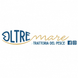 Oltre Mare Trattoria logo