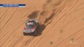 Dakar, prima tappa