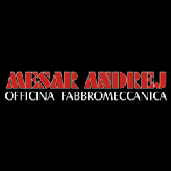 Officina Fabbromeccanica Mesar Andrej logo
