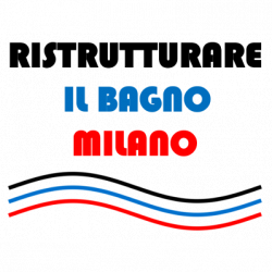 Ristrutturare Il Bagno Milano | Impresa Edile Rifacimento Bagni logo