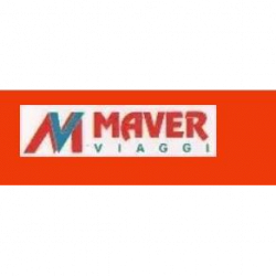 Maver Viaggi logo