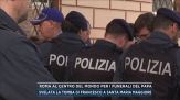 Roma al centro del mondo per i funerali del Papa