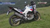 Honda Africa Twin Adventure Sports