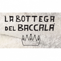 La Bottega del Baccala’ logo
