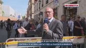 Roma, le misure di sicurezza in San Pietro per Papa Francesco