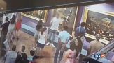 Tra i tanti turisti quanti maleducati
