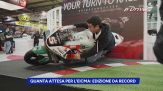 EICMA 2026: dal 5 all'8 novembre l'83esima edizione a Fiera Milano Rho