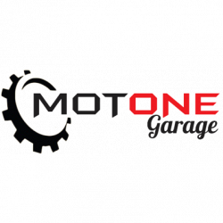 Motone Garage logo