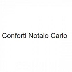 Notaio Carlo Conforti logo