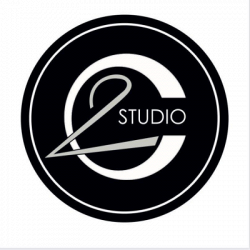 2C Studio Parrucchieri logo