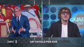 Un tavolo per due