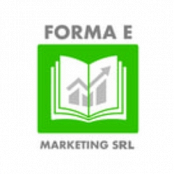 Forma e Marketing logo