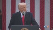Donald Trump show Dazi per tutti, Ue 20%