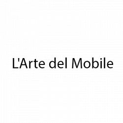 L'Arte del Mobile di Vigo Cristina logo