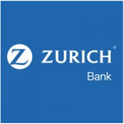 Zurich Bank logo