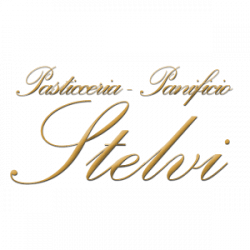Stelvi Panificio logo