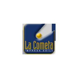 Impresa Edile La Cometa logo