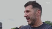 Buffon "Spagna davvero impressionante"