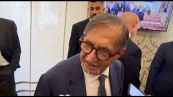 L.elettorale, La Russa: voto alla Camera può essere modificato al Senato