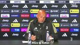 Spalletti rilancia Vlahovic: "Titolare, ma non carichiamolo troppo di responsabilità"