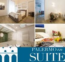 Palermo In Suite Aparthotel