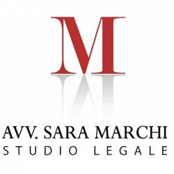 Marchi Avv. Sara logo