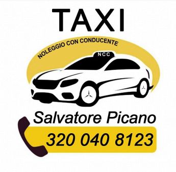 Taxi NCC Formia Gaeta Scauri Minturno Napoli Roma