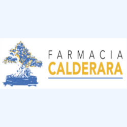 Farmacia Calderara logo